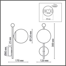 Фото 6581/1W - 2