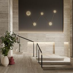 Фото 6625/25WL - 3