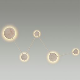 Фото 6625/25WL - 5