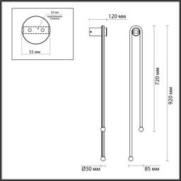 Фото 6633/18WL - 2