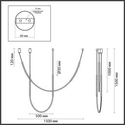 Фото 6639/24CL - 2