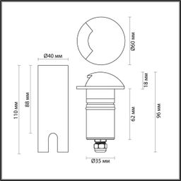 Фото 6662/1GL3 - 2