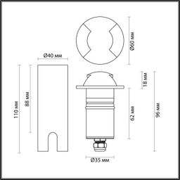 Фото 6662/2GL3 - 2