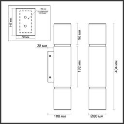 Фото 6674/12WL - 2