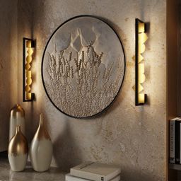 Фото 6691/12WL - 3