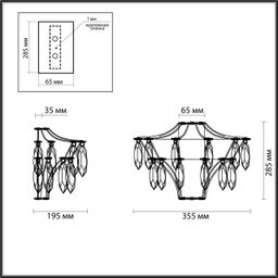 Фото 6699/25WL - 2