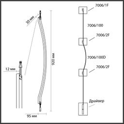 Фото 7006/100D - 2