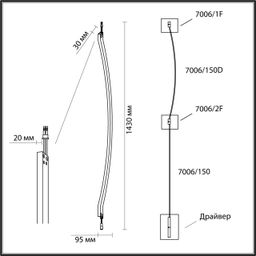 Фото 7006/150D - 2