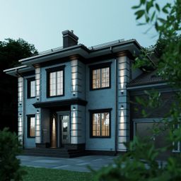 Фото 7071/7WL - 3