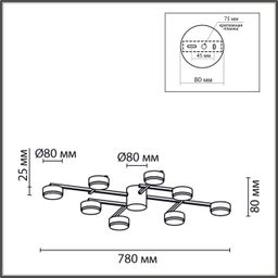 Фото 8186/8C - 2