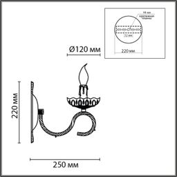 Фото 8189/1W - 2