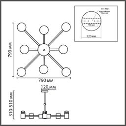 Фото 8234/8C - 2