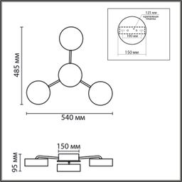 Фото 8236/4CL - 2