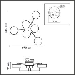 Фото 8236/6CL - 2
