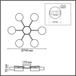 Фото 8236/7CL - 2
