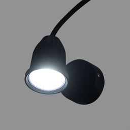 Фото A1127AL-1BK - 2