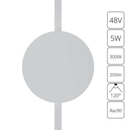 Фото A1163PL-1WH - 1