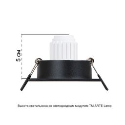 Фото A2068PL-1BK - 3
