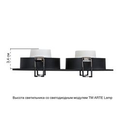Фото A2168PL-2BK - 4