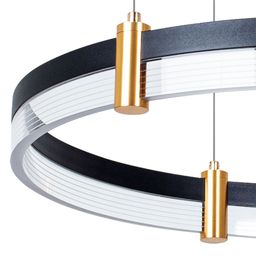 Фото A2183SP-1BK - 2