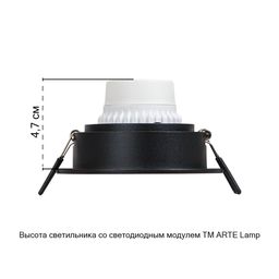Фото A2464PL-1BK - 2