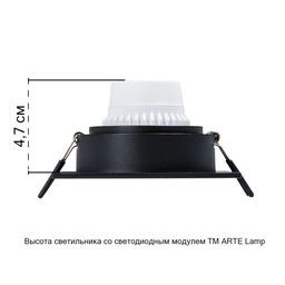 Фото A2465PL-1BK - 3