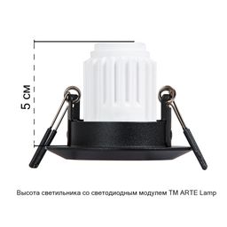 Фото A2761PL-1BK - 3