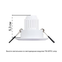 Фото A2762PL-1WH - 2