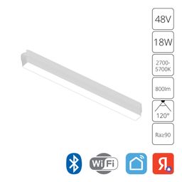 Фото A2968PL-1WH - 1