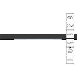 Фото A4663PL-1BK - 1