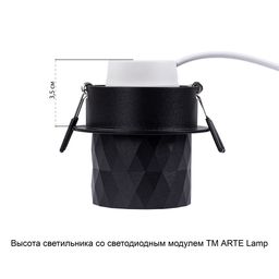Фото A5562PL-1BK - 4