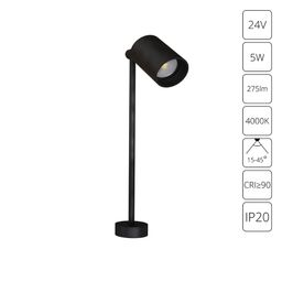 Фото A6197LT-1BK - 1