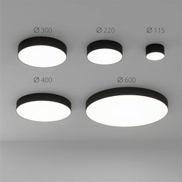 Фото A6635PL-1BK - 3