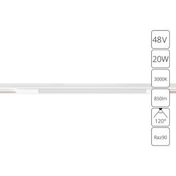 Фото A7284PL-1WH - 1