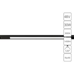 Фото A7285PL-1BK - 1