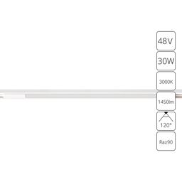 Фото A7285PL-1WH - 1