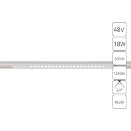 Фото A7287PL-1WH - 1