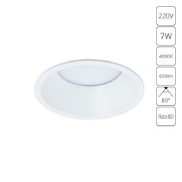 Фото A7993PL-1WH - 1