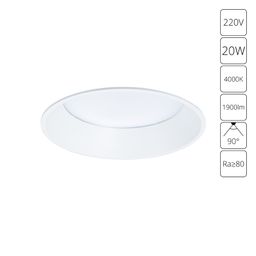 Фото A7995PL-1WH - 1