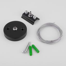 Фото TRF-1-200-BK - 3