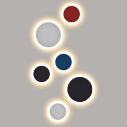 Фото 1660 TECHNO LED - 2