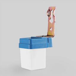 Фото SNS-L-06 1200W IP44 - 2