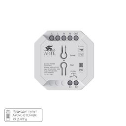 Фото A80D-01CH-RF - 1