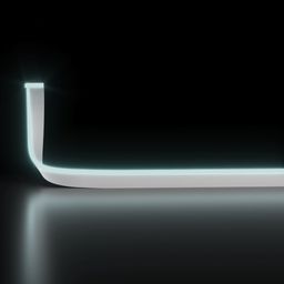 Фото 24V 10W 120Led 2835 IP65 - 2