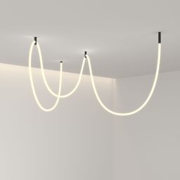 Фото 24V 12W 336Led 2835 IP20 - 1