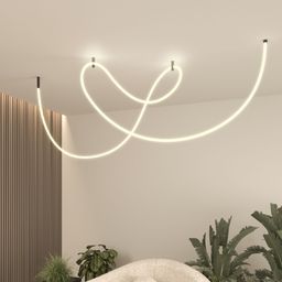 Фото 24V 12W 336Led 2835 IP20 - 2