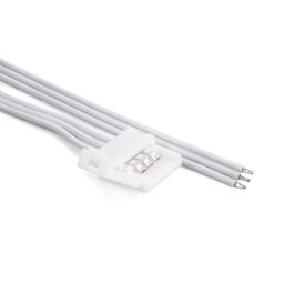 Фото Коннектор для ленты 5050 24V 60Led 24W IP20 гибкий односторонний (10pkt) - 3