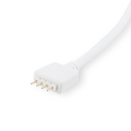 Фото Коннектор для RGB светодиодной ленты 12/24V (5pkt) - 1