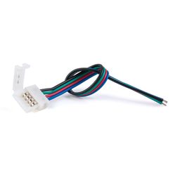 Фото Connector 10cm RGB - 1