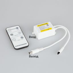 Фото LSC 003 DC12V-08A IP42 - 3